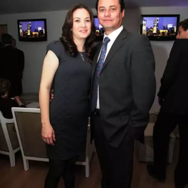 Maritere Chávez,Miguel Anguiano