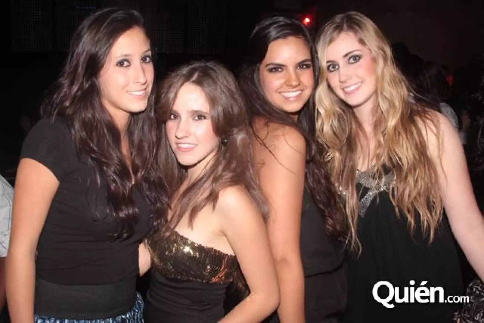 XV años de Alejandra Guerra Villa
