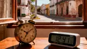 Cambio de horario 2025: dónde aplica y cuál es la hora exacta en México