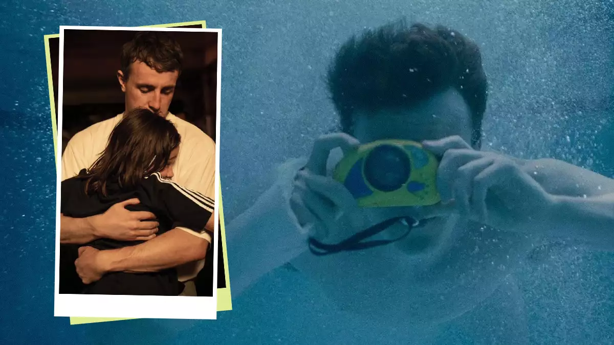 7 películas tristes para ver cuando necesites llorar