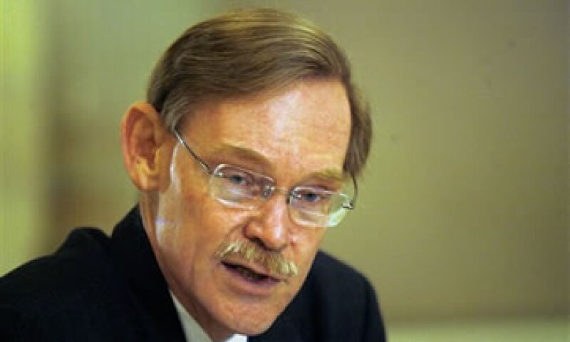 El 6 de septiembre, Zoellick dijo que era improbable que la economía cayera nuevamente en recesión. (Foto: AP)