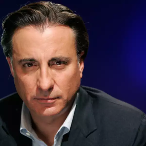 Andy García. El actor de origen cubano ocupa el sexto lugar un patrimonio de 40 millones de dólares.
