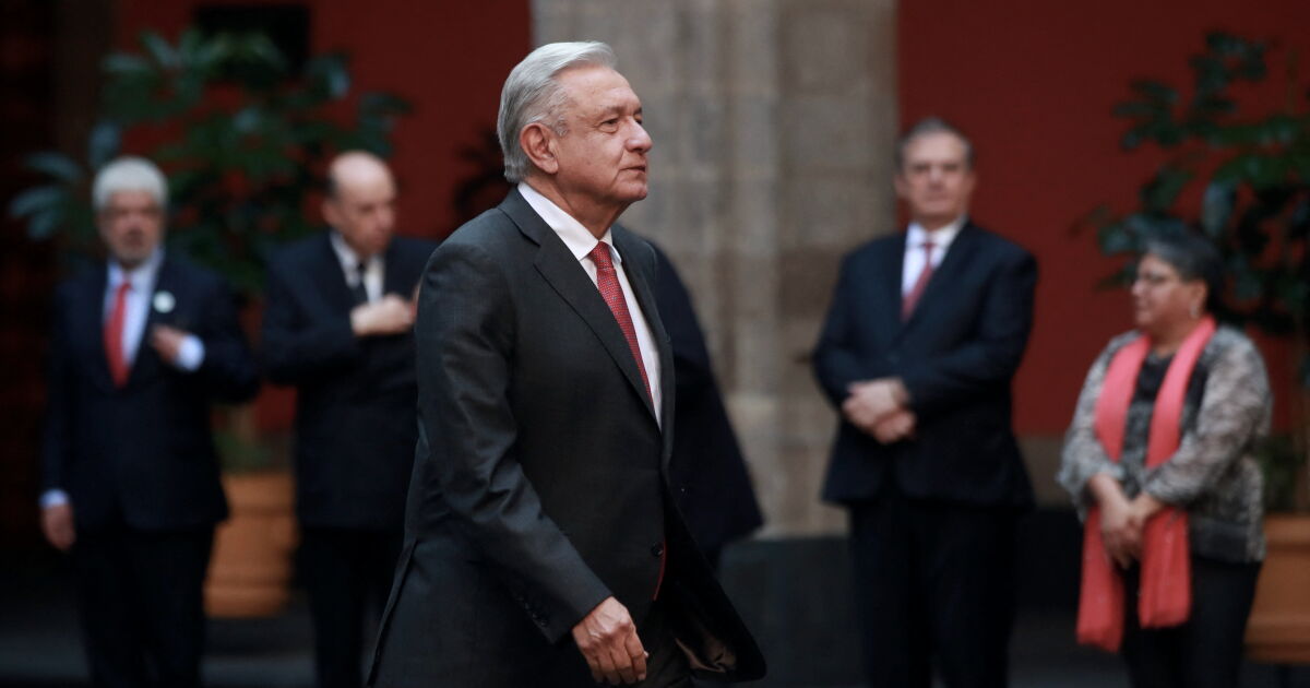 Cambios a 7 leyes, el Plan B de AMLO para modificar el sistema electoral