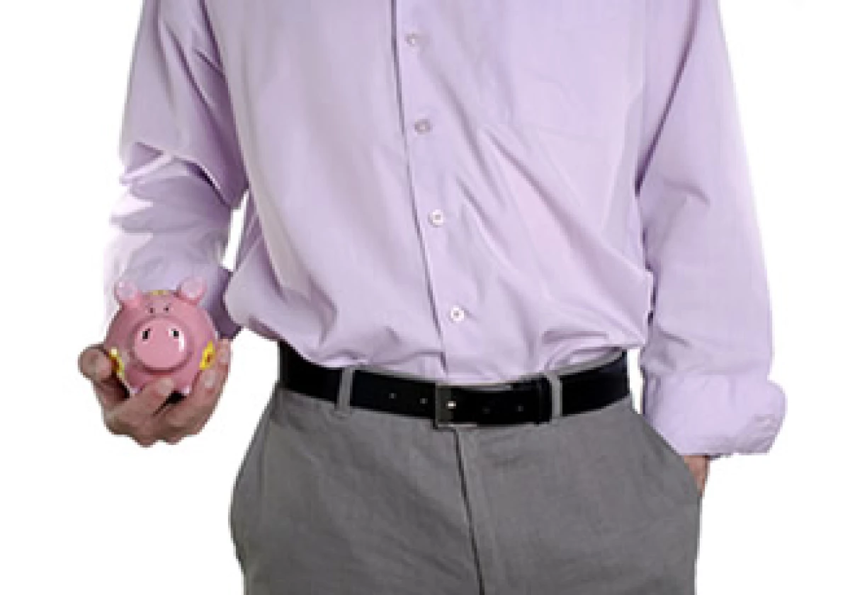Los ahorros para el retiro muestran un incremento marginal de 0.65%. (Foto: Photos to Go)
