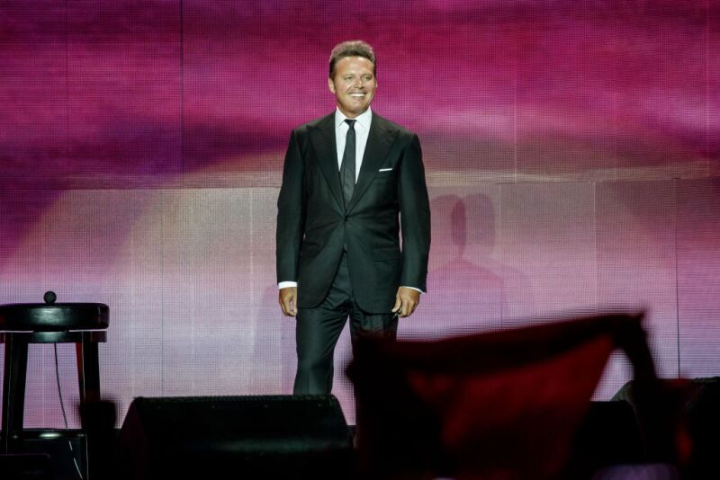 Luis Miguel