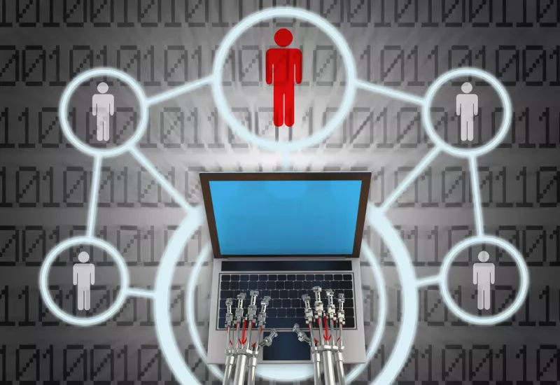 RH e IA. La tecnología no viene a reemplazarnos, sino a complementarnos