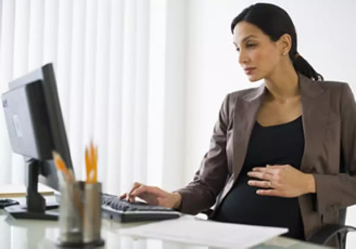 El medio corporativo en México no ofrece oportunidades a las mujeres para tener flexibilidad laboral. (Foto: Photos to go)