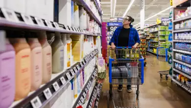 Aunque pertenece a Walmart, los productos Great Value son elaborados por fabricantes externos.
