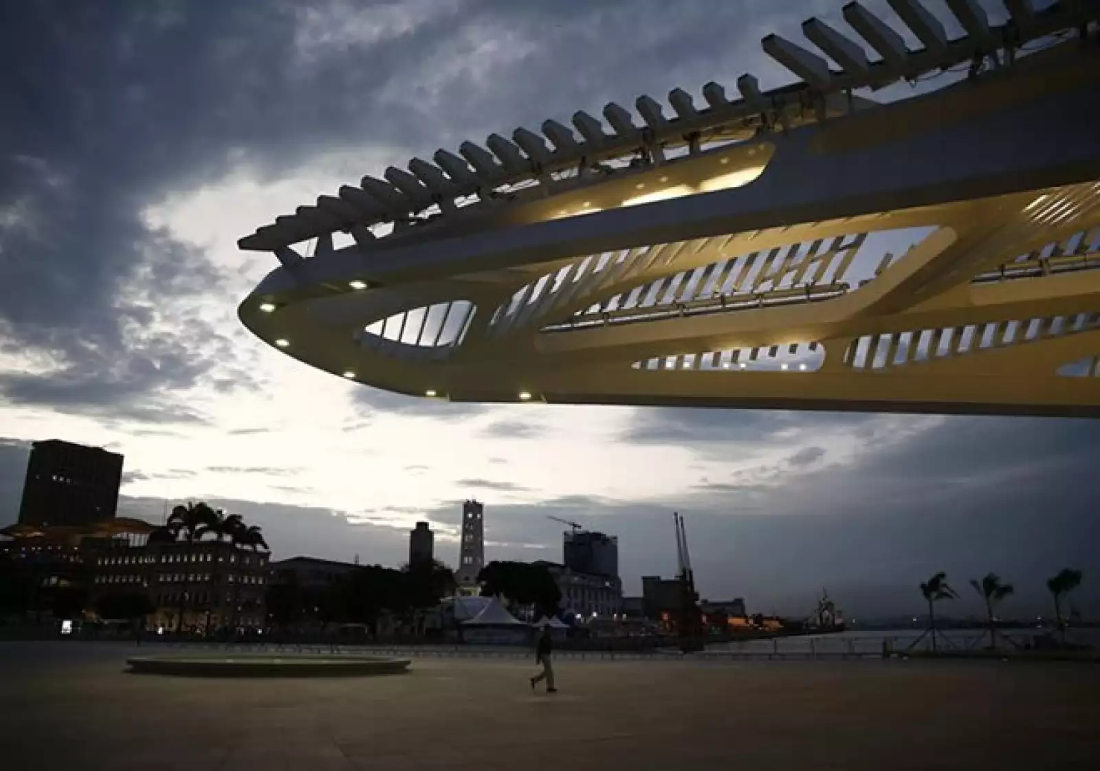 Museo del mañana 08