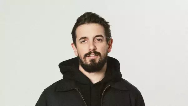 foto de Nacho Redondo, comediante venezolano