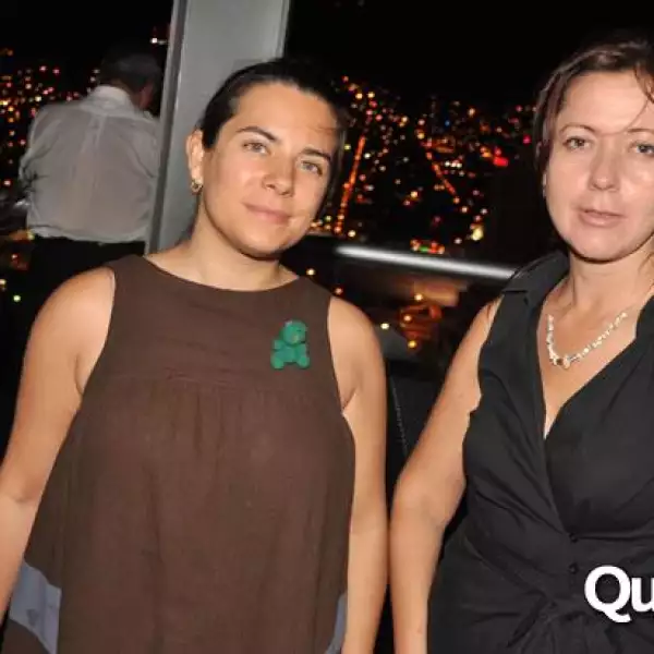 Presentación de Murales