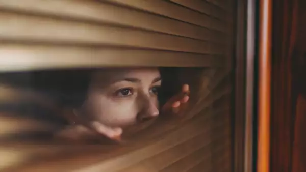 4 formas de disminuir la ansiedad
