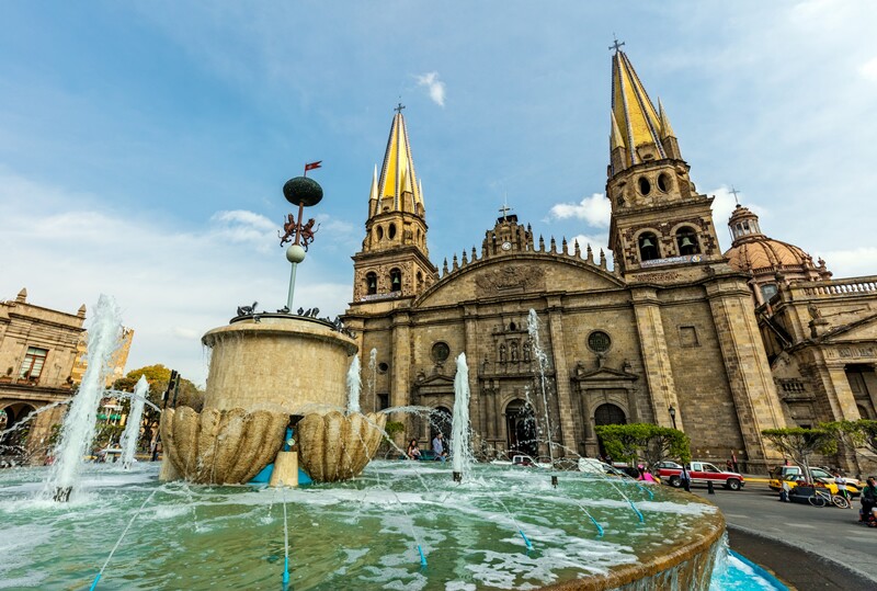 guadalajara