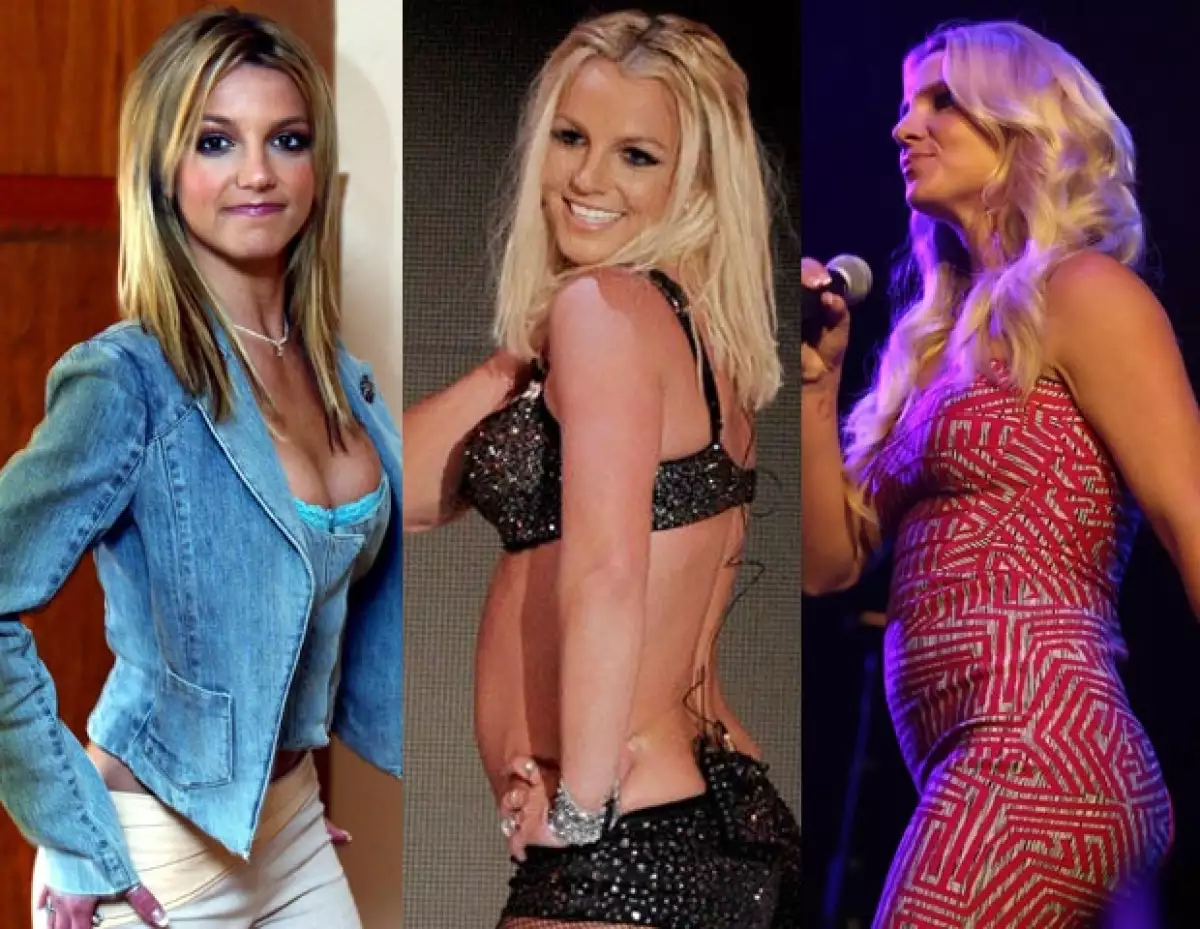 Diversas estrellas del espectáculo tras grandes esfuerzos han conseguido recuperar la bella figura que en su momento les dio fama y gloria. Conoce algunas de estas celebridades.