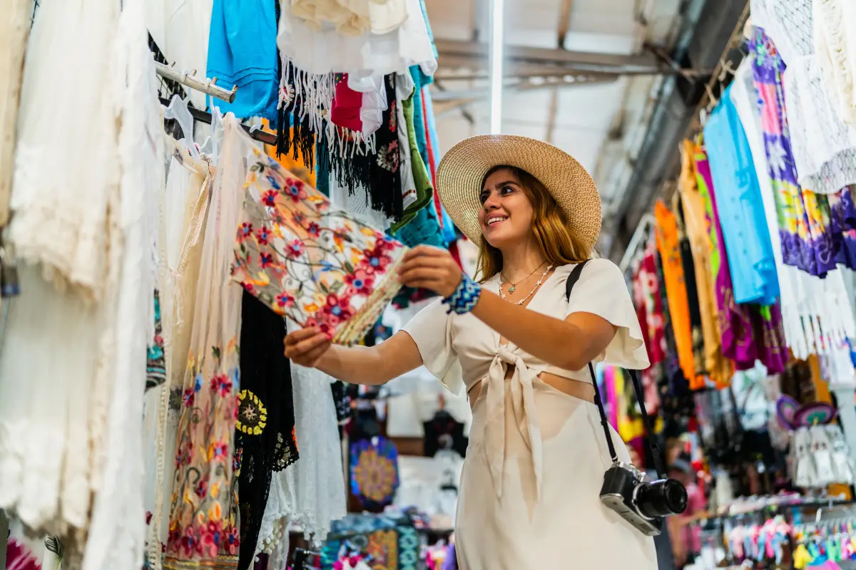 Este es el plan para que los turistas extranjeros gasten más en México