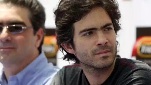 Osvaldo Benavides tardó diez años en regresar a las telenovelas mexicanas.