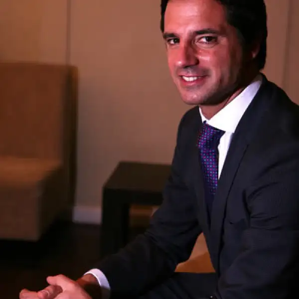 Santiago Fernández