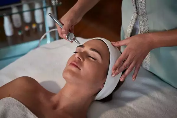facial