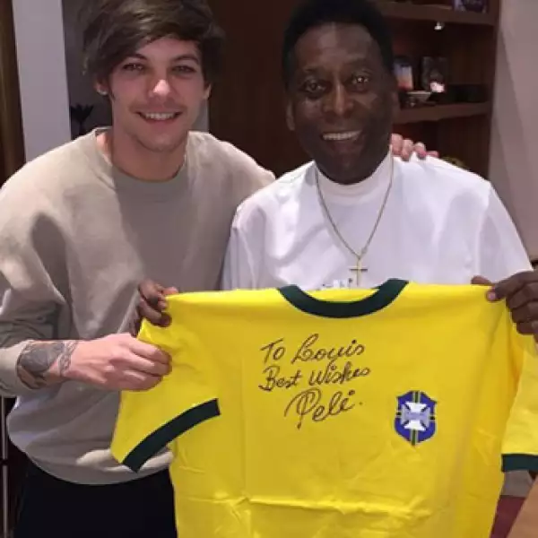 Louis