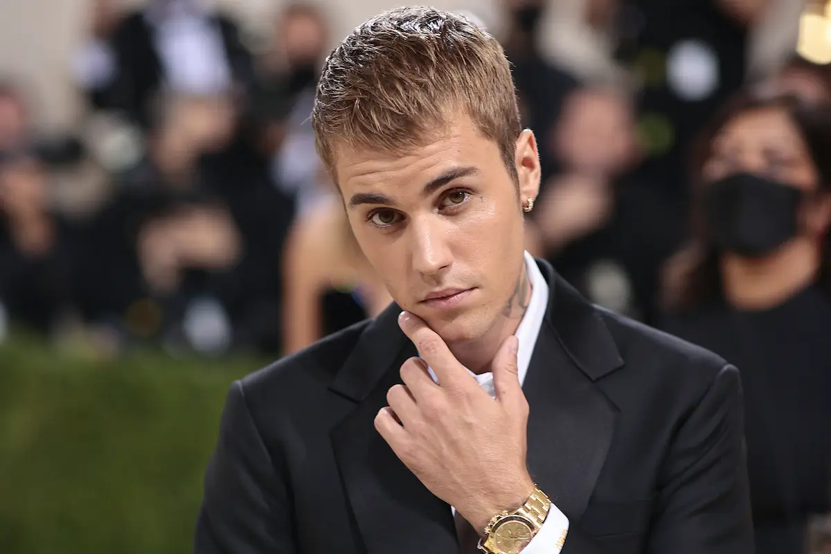 The 2021 Met Gala Celebrating In America: A Lexicon Of Fashion - Arrivals