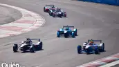 Fórmula E