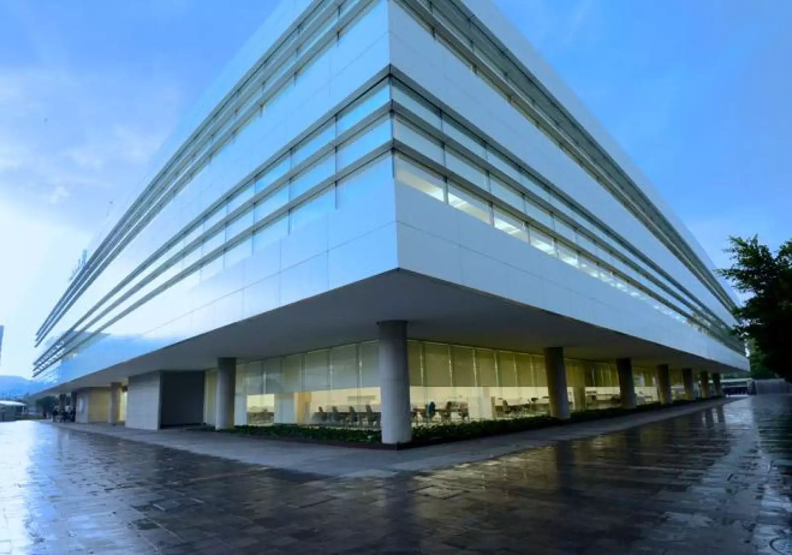 Edificio Ericsson 05