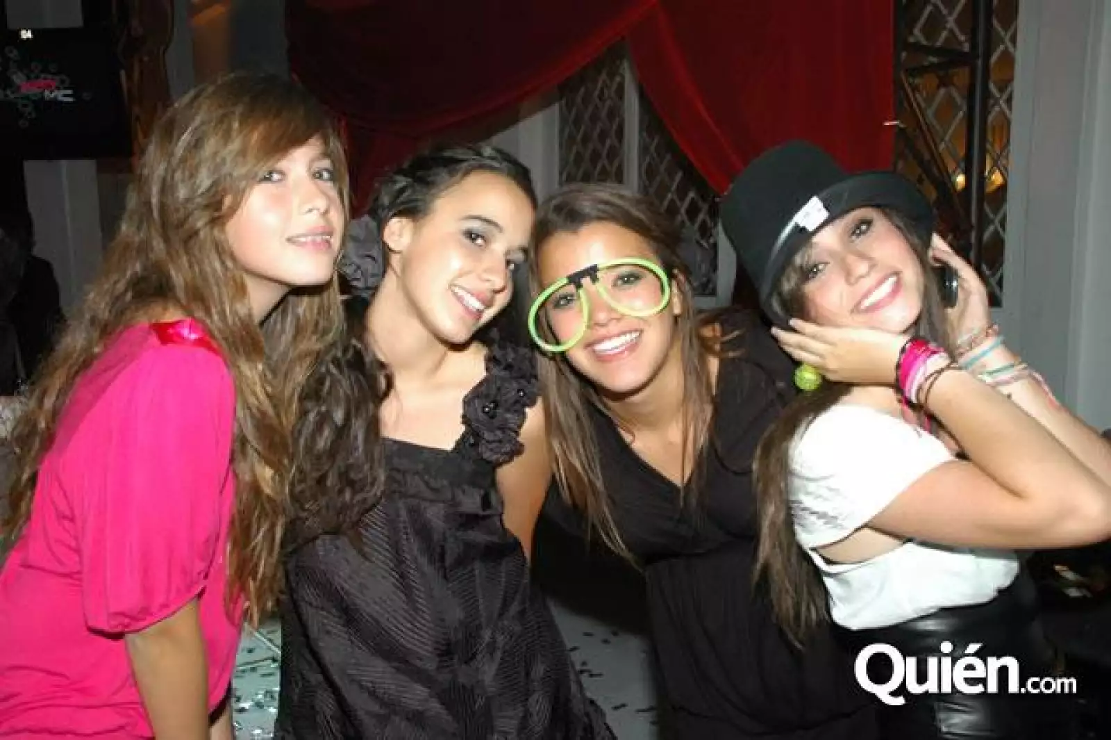 XV Patricia Rodríguez