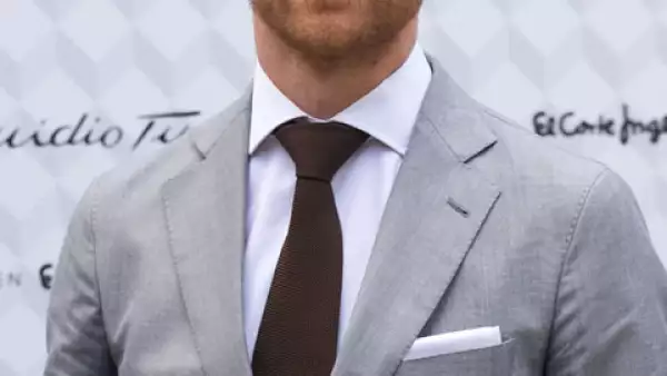 El cumpleañero encabeza esta lista.