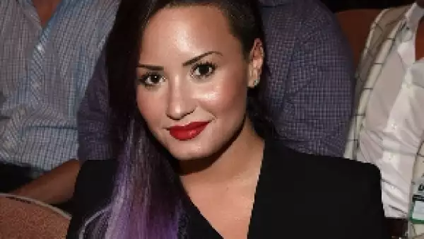 Demi Lovato