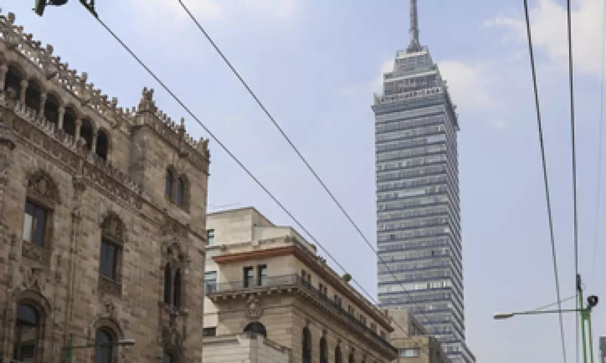 México ocupa el sitio 18 en el rubro de Compromiso cívico y gobernanza. (Foto: Cuartoscuro )