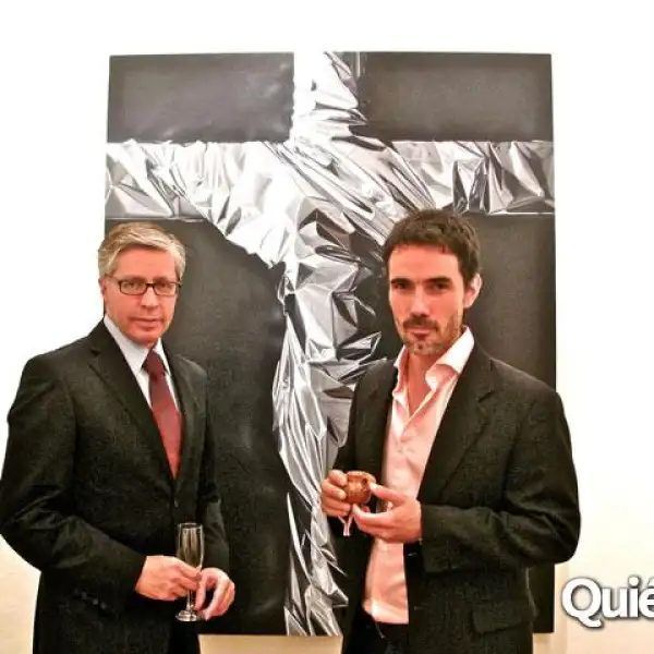 Galería Alejandra Frausto y TOCA