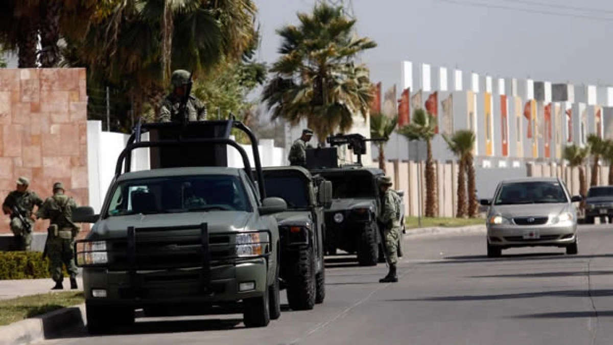 Militares