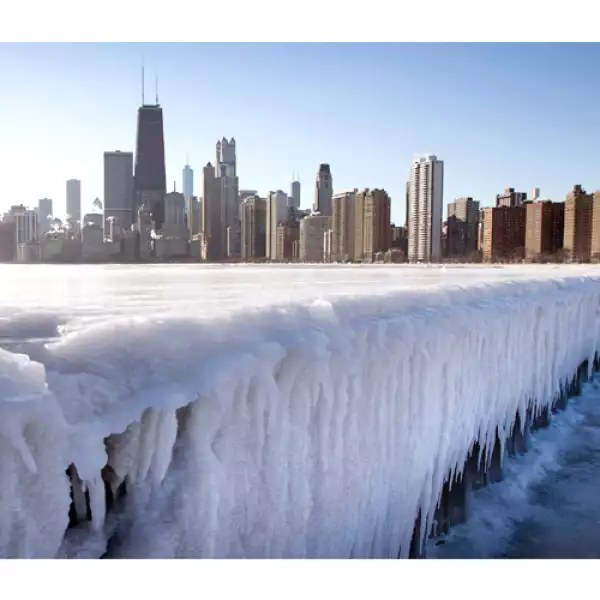 Chicago (Getty Images)