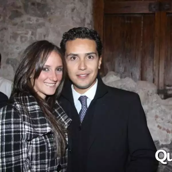 Inauguración Casona de la República