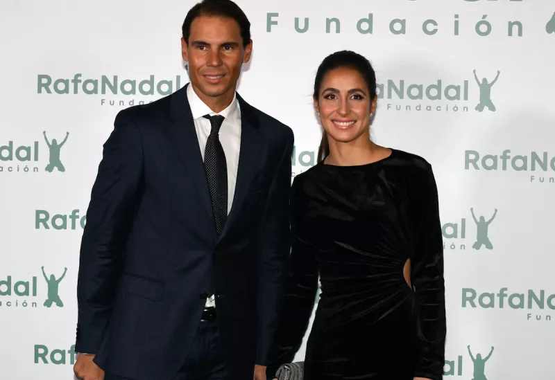 X Anniversary Of The Rafa Nadal Foundation