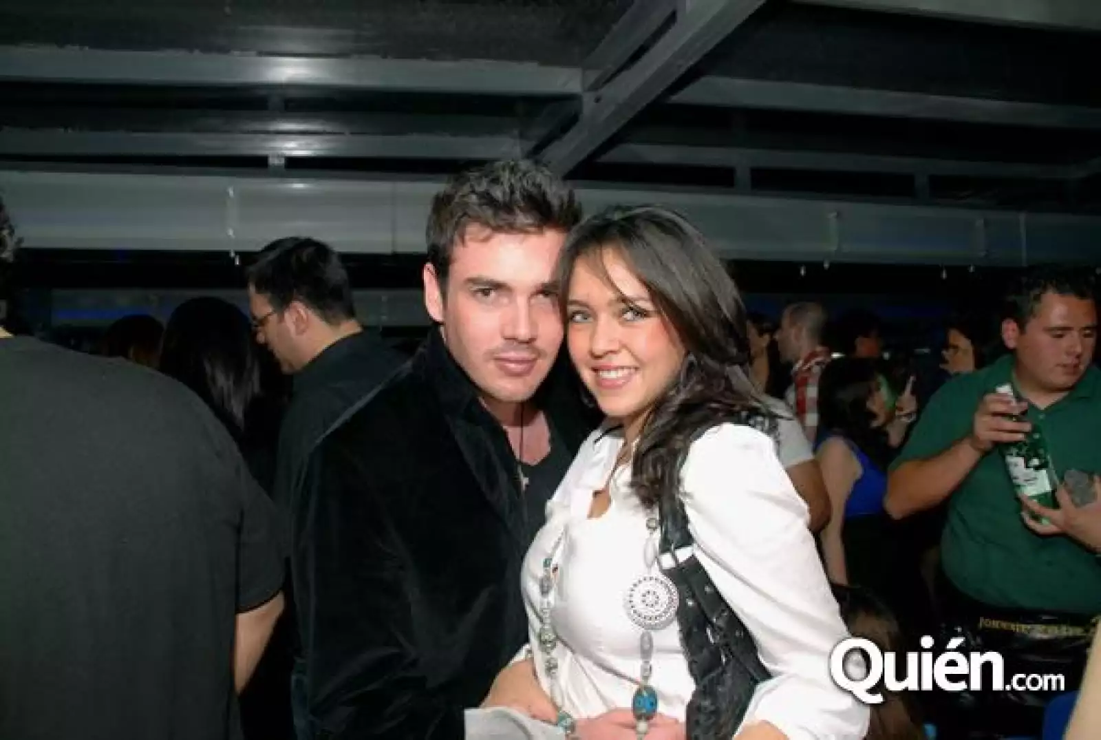 De Fiesta en el Kaah