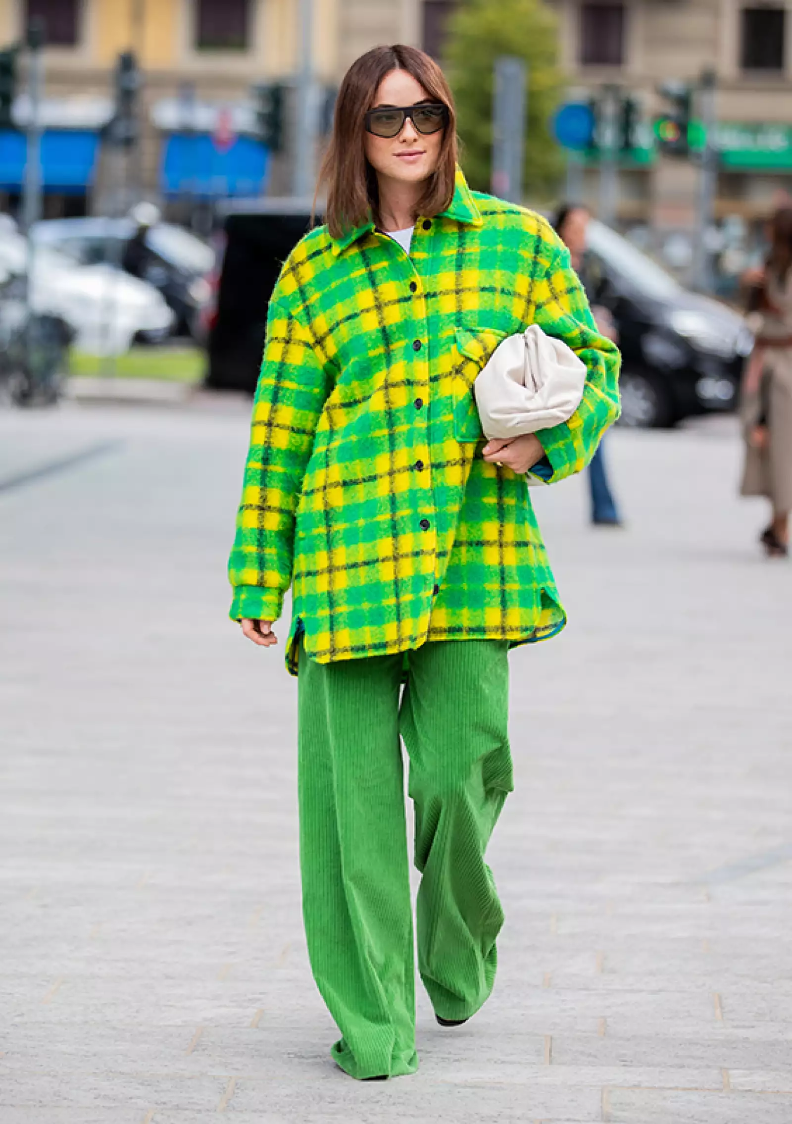Street Style: September 20 - Milan Fashion Week Spring/Summer 2020