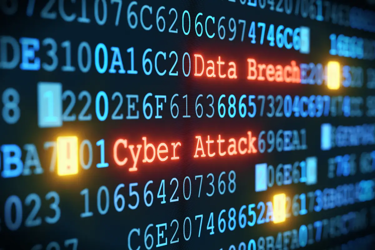 ciberataque hacker 