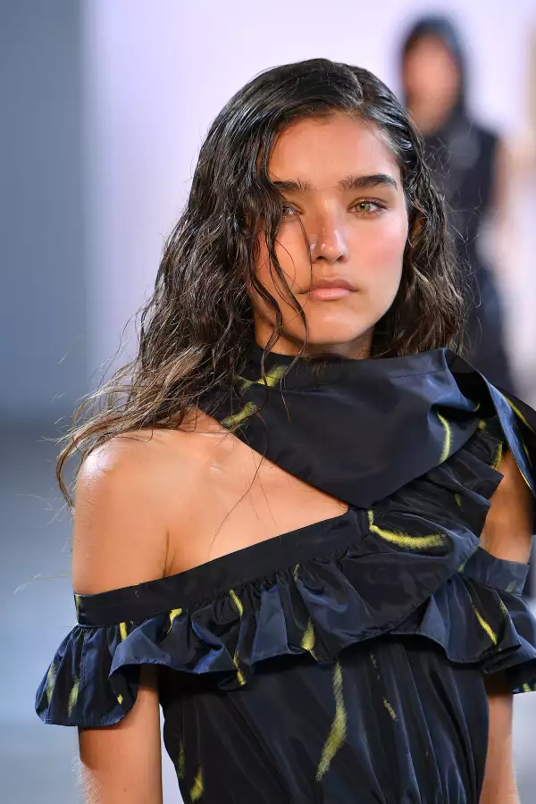 Mark Gong - Runway - September 2019 - New York Fashion Week: The Shows