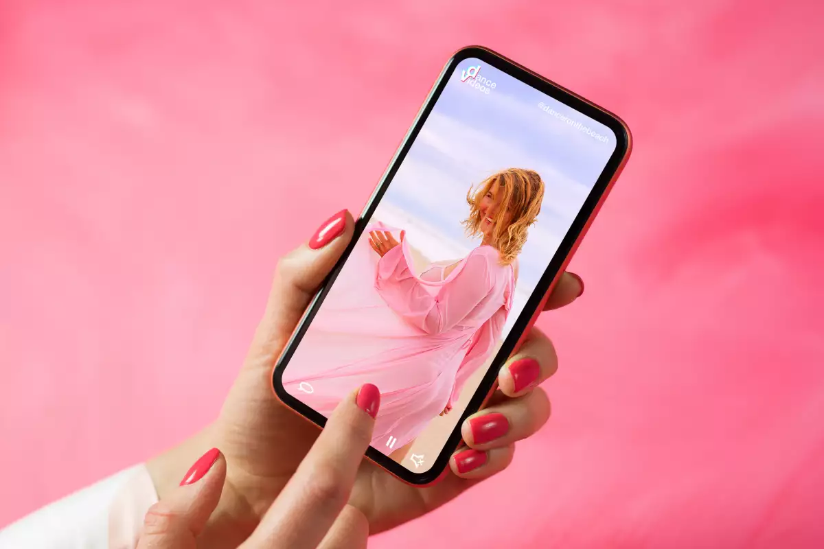TikTok tendrá una nueva función llamada Watch History