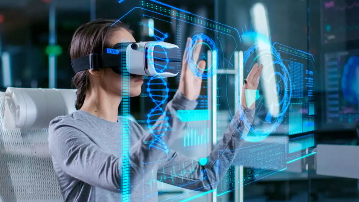STEM necesita de una cultura de aprendizaje constante para el futuro