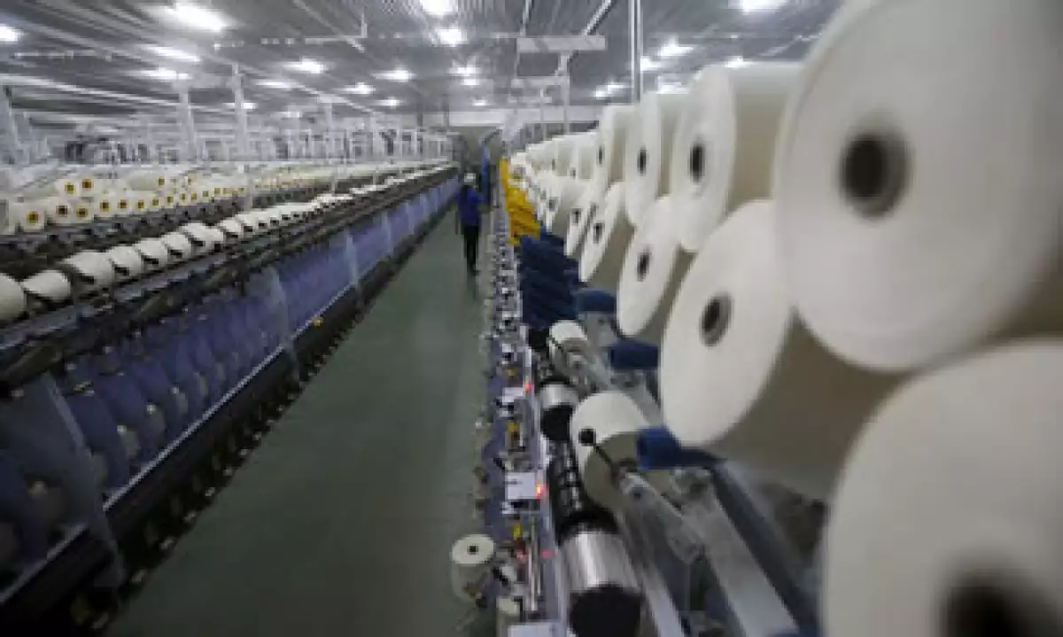 TPP, Comercio Exterior, Industria, Textil