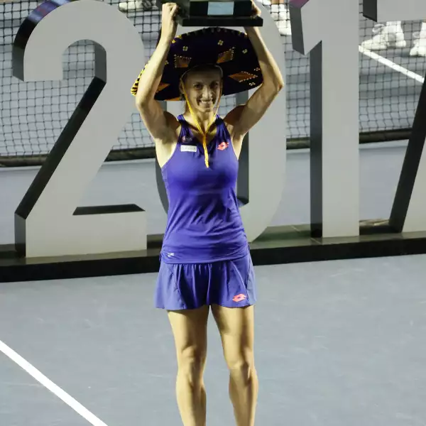 Final Abierto Mexicano de Tenis