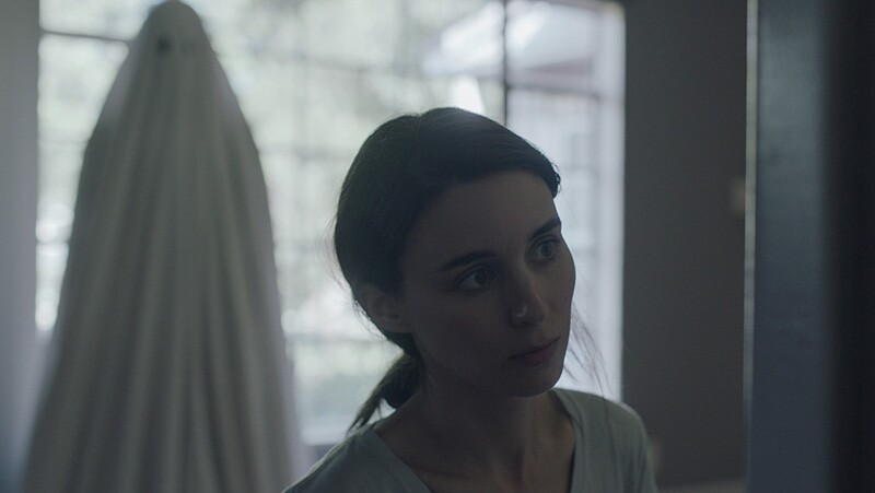 A Ghost Story