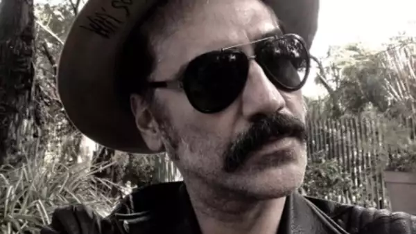 Alejandro Fernández