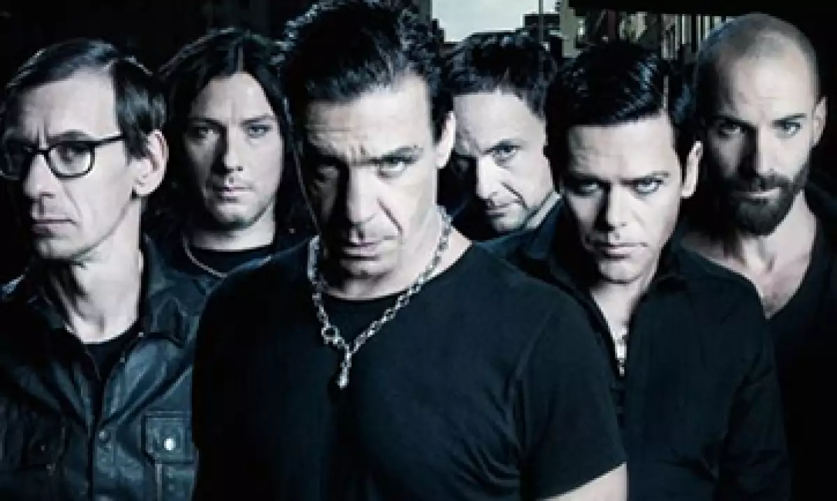 La canción Du Hast de Rammstein registra más de 13 millones de reproducciones en Spotify. (Foto: cortesía Spotify )