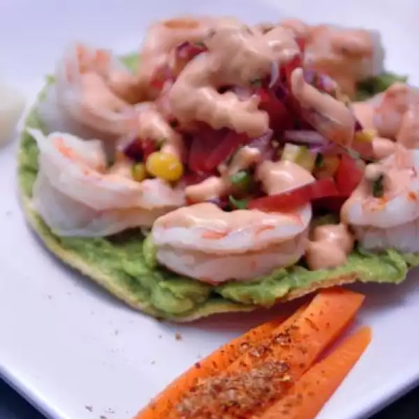 Inauguración de La Cigala Azul