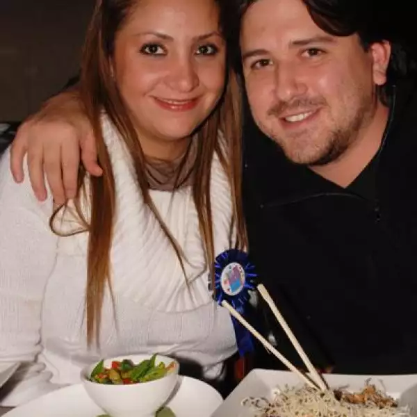 Año Nuevo en el KYO