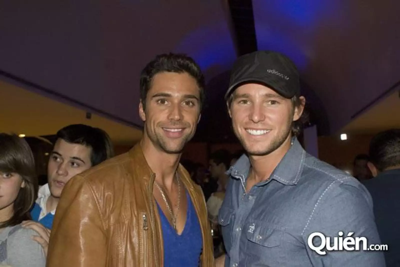 Panasonic y Palacio de Hierro