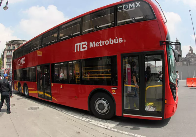 metrobusL7